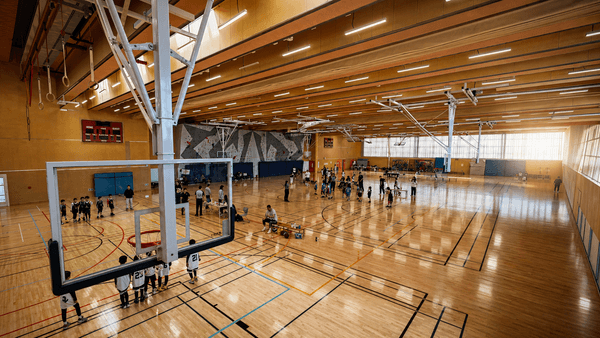 Shanghai international school campus — school fit diagnostic for relocating families