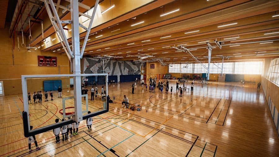 Shanghai international school campus — school fit diagnostic for relocating families