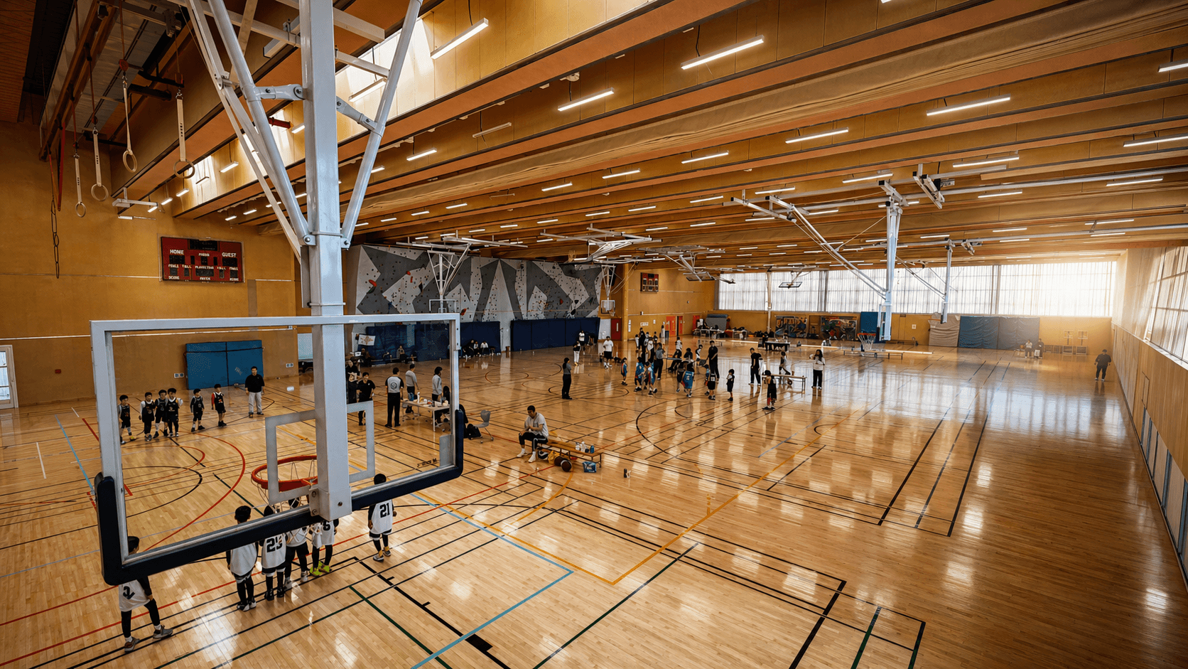 Shanghai international school campus — school fit diagnostic for relocating families