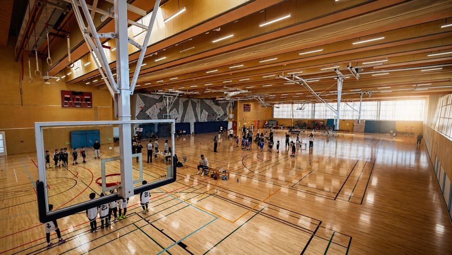 Shanghai international school campus — school fit diagnostic for relocating families